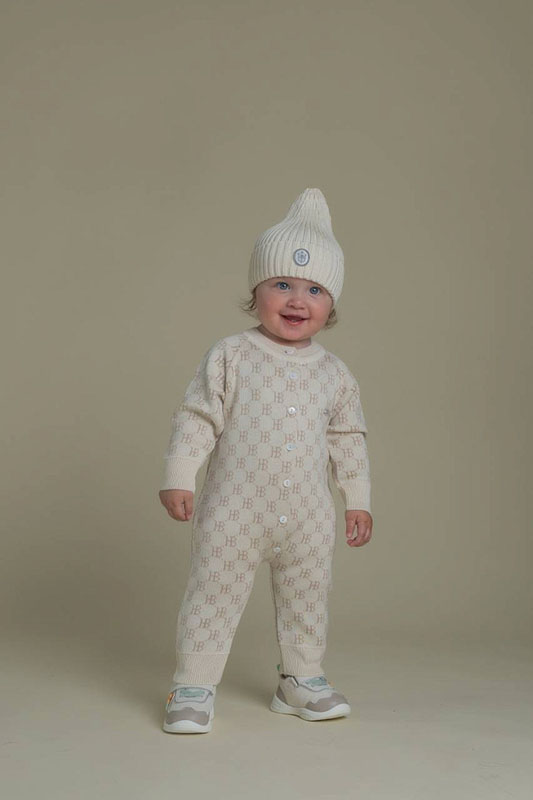 Комбинезон "Наследникъ"  фото 5