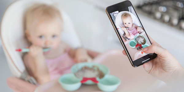 5 гаджетов, которые упростят жизнь родителей