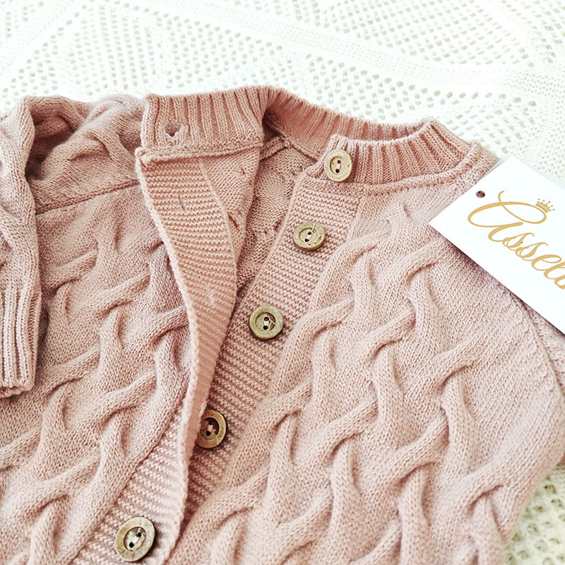 Комбинезон  "Остин", пудра фото 3