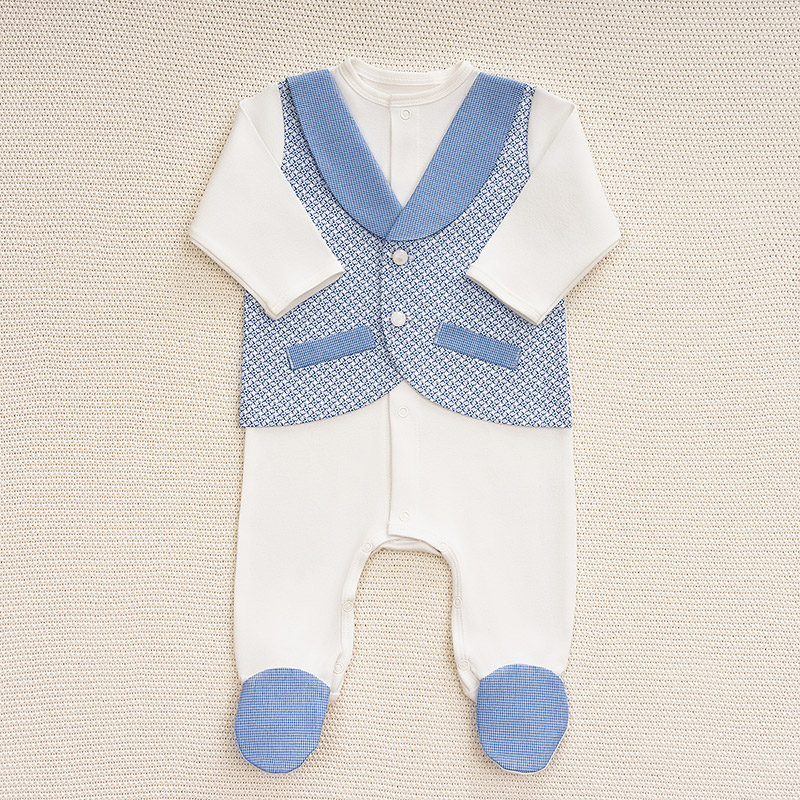 Костюмчик Денди бумеранг фото 3