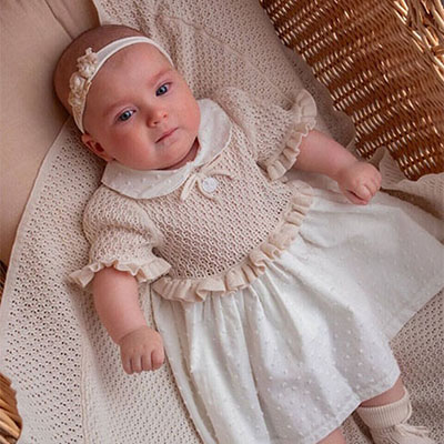 Платье Бетти