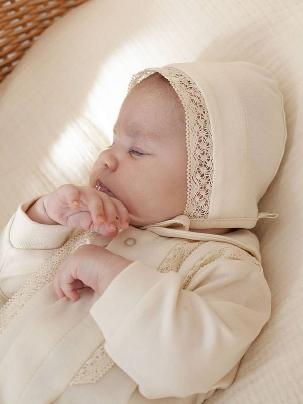 Комплект "Оригами" для малыша фото 4