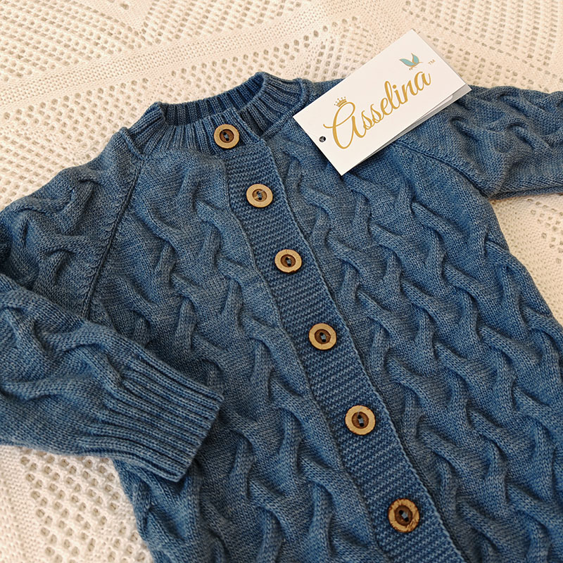 Комбинезон  "Остин", парламент фото 2