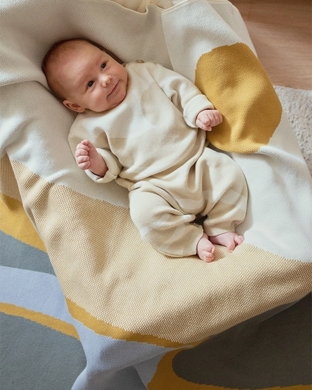 Комбинезон детский Волна фото 2