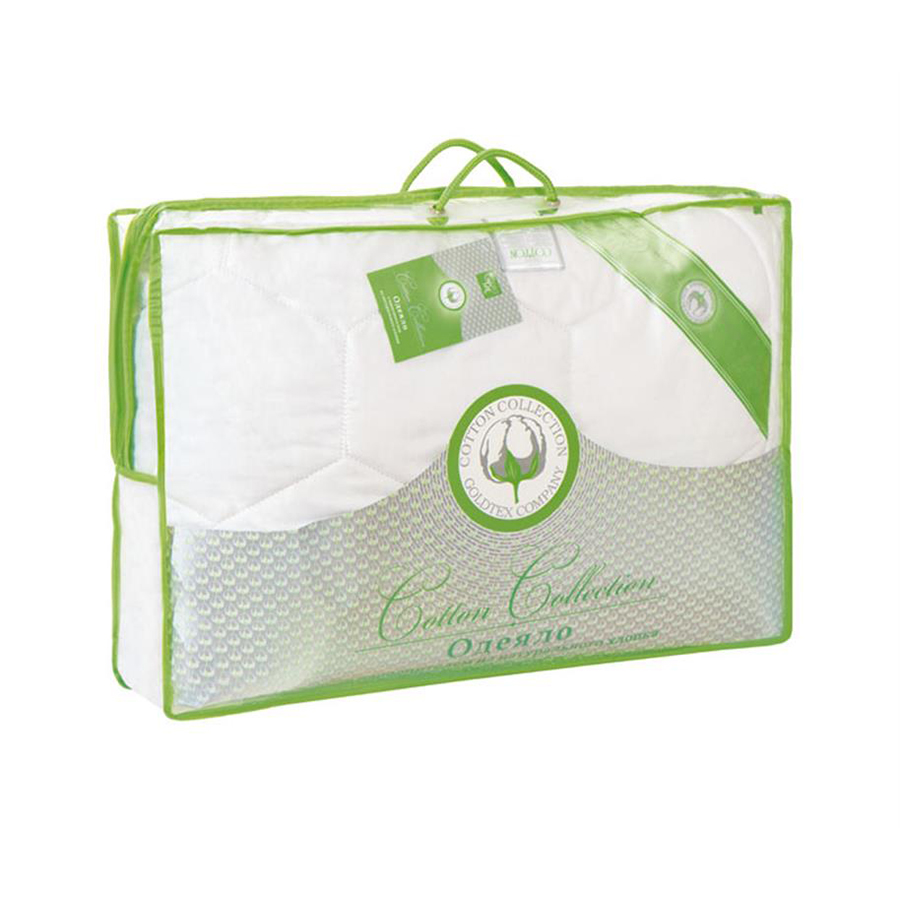 Одеяло Cotton хлопок/сатин фото 2