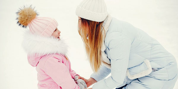 Все про детскую одежду из мембраны