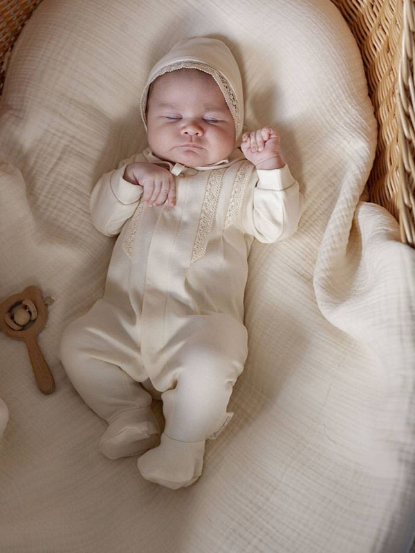 Комплект "Оригами" для малыша фото 3