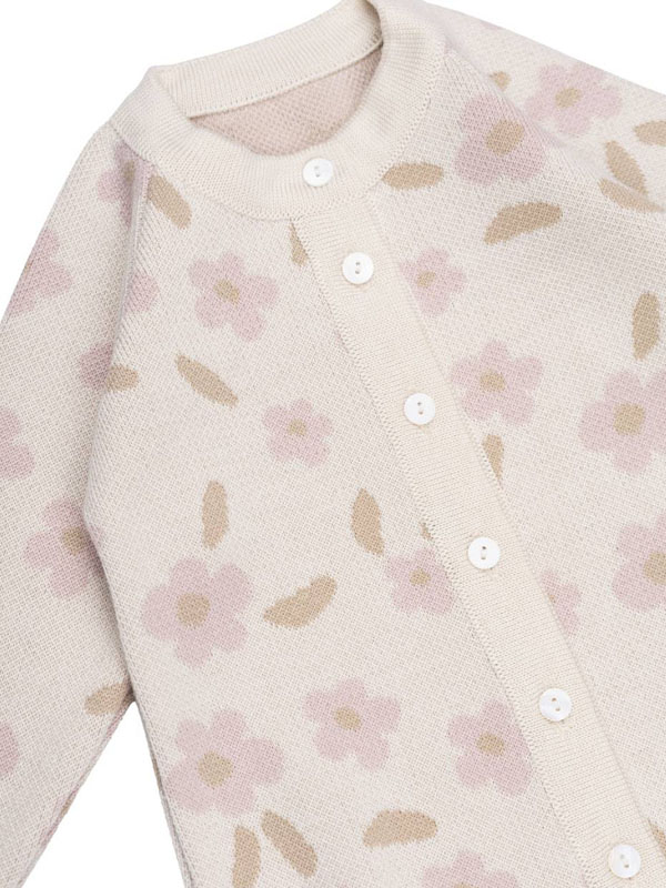 Комбинезон "Цветы" фото 2