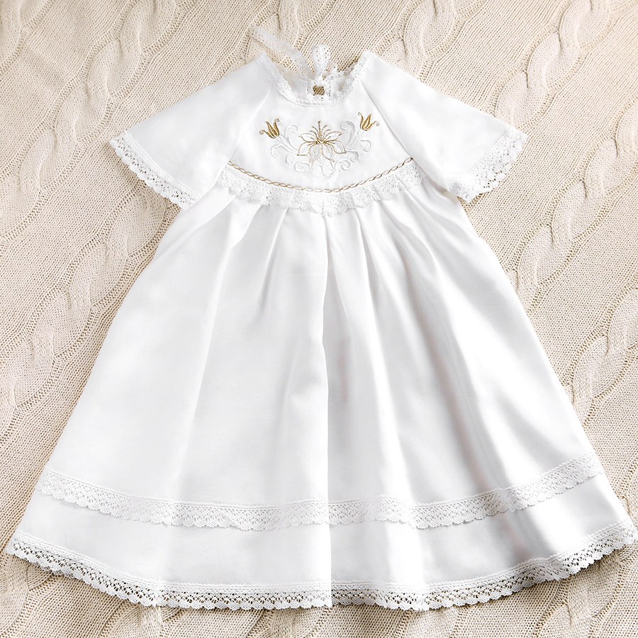 Нарядное платье "Елизавета" для девочки фото 3