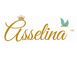 Мой ангелок Асселина