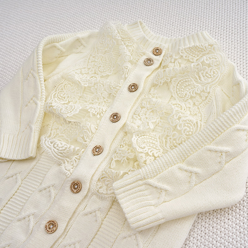 Комбинезон "Марфин" молочный фото 3