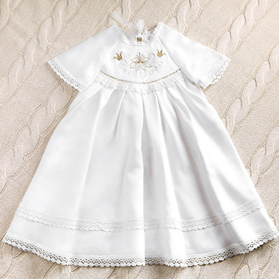 Фото товара "Нарядное платье "Елизавета" для девочки" из магазина ЛиноБамбино