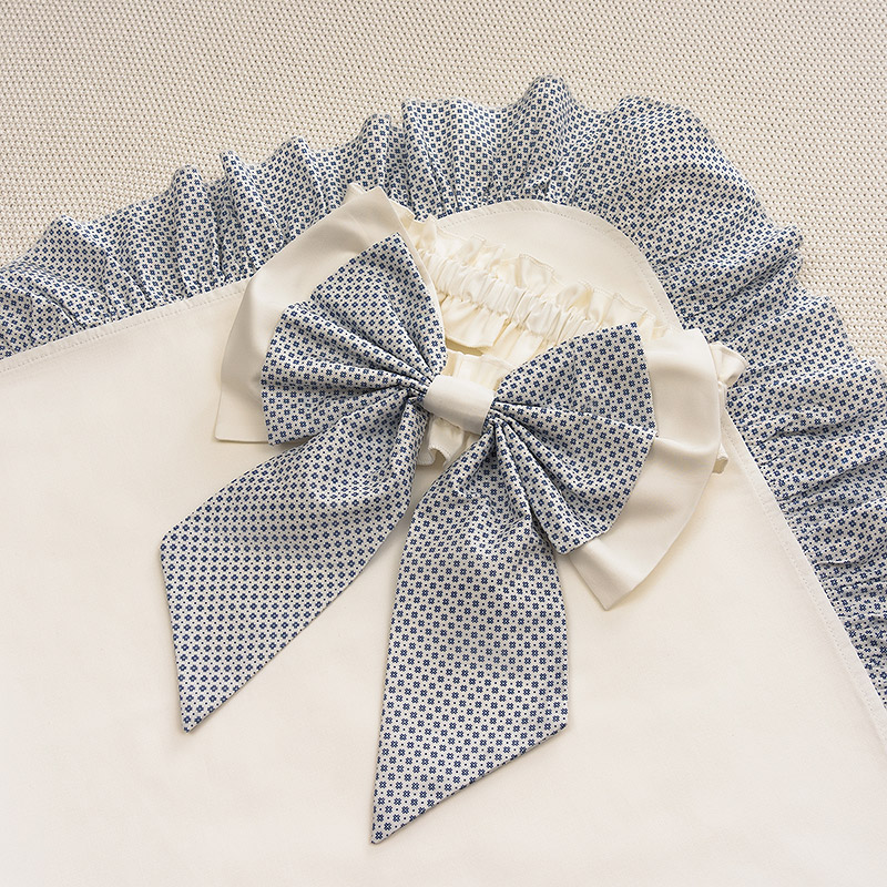 Костюмчик/комплект с уголком Денди крестики-нолики фото 8