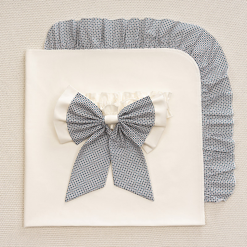 Костюмчик/комплект с уголком Денди мозаика фото 4