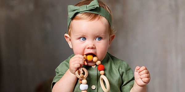 Что значит гипоаллергенность ткани детской одежды?