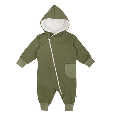 Комбинезон Стрит хаки