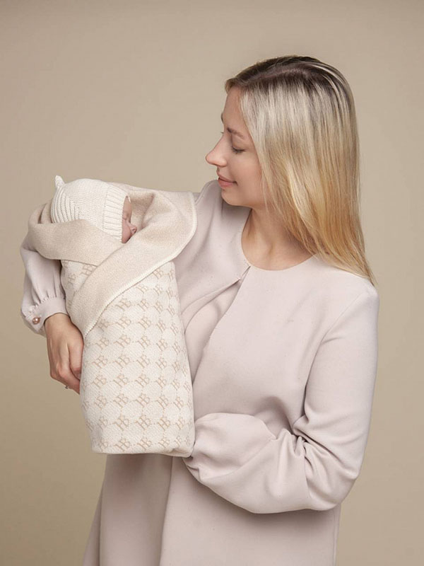 Плед " Наследникъ" фото 4