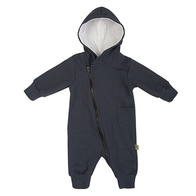 Комбинезон Стрит графит