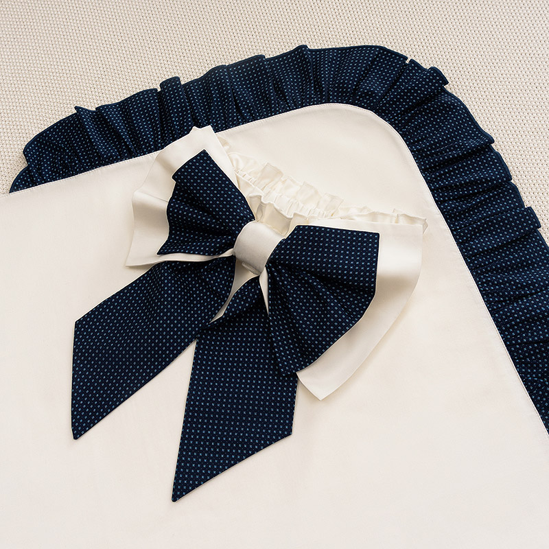 Костюмчик/комплект с уголком Денди клетка фото 9