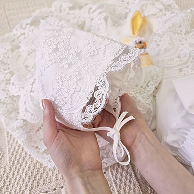 Фото товара "Конверт "Келли" весна-осень, молочный" из магазина ЛиноБамбино