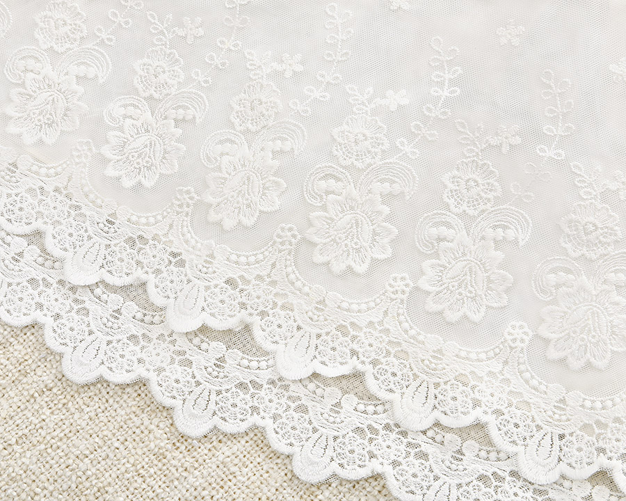 Платье "Анастасия" для Крещения девочки фото 12