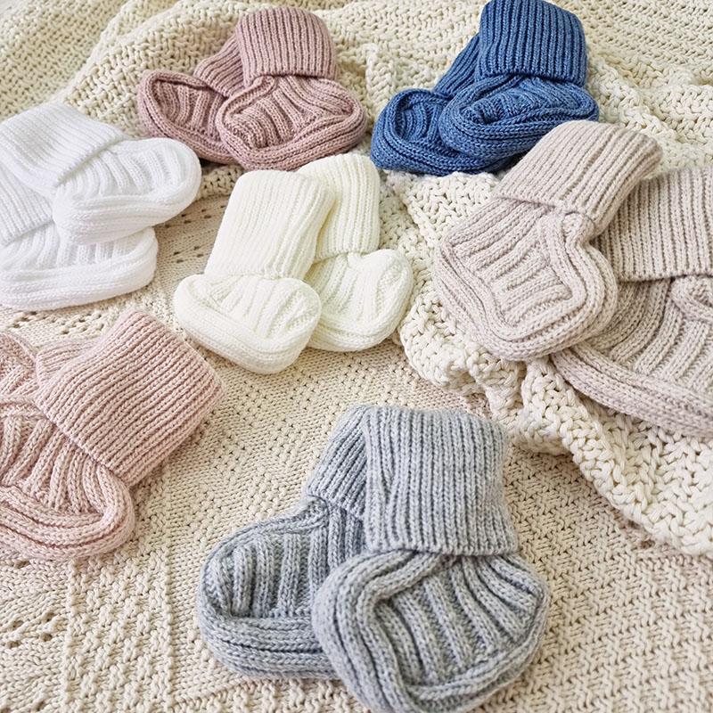 Пинетки-носочки "Остин" фото 2