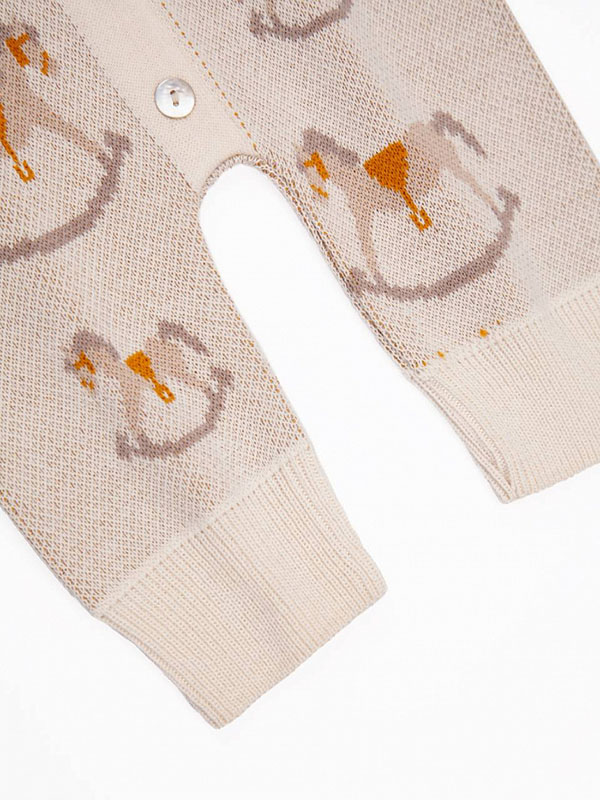 Комбинезон "Лошадка"  фото 9