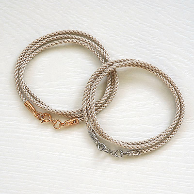 Фото товара "Гайтан ЛЕПТА брамби" из магазина ЛиноБамбино