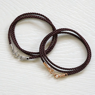 Фото товара "Гайтан ЛЕПТА шоколад" из магазина ЛиноБамбино