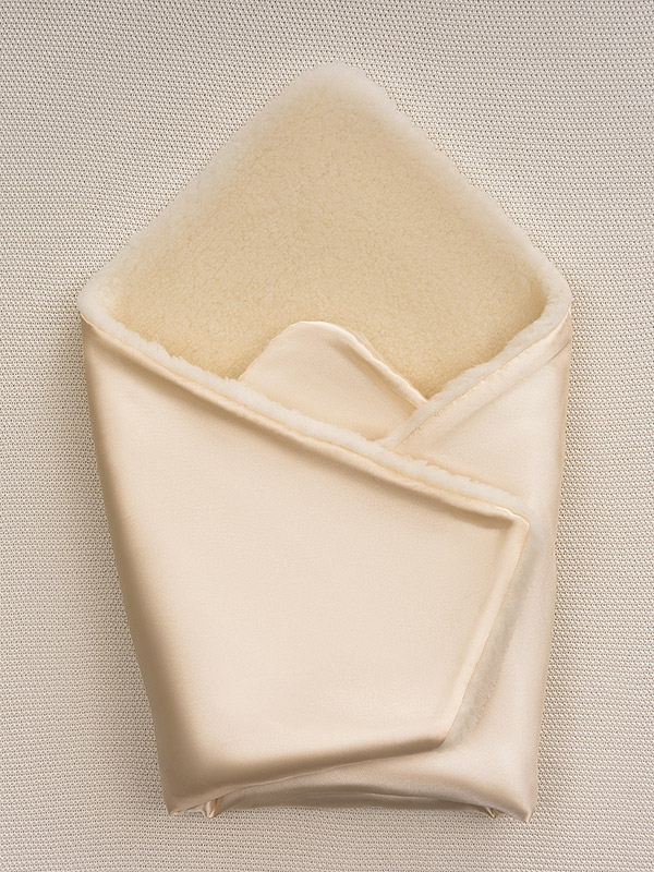 Комплект на выписку "Мерлетто" тиффани для мальчика фото 5