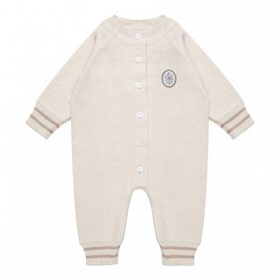 Комбинезон "НВ", цвет натуральный