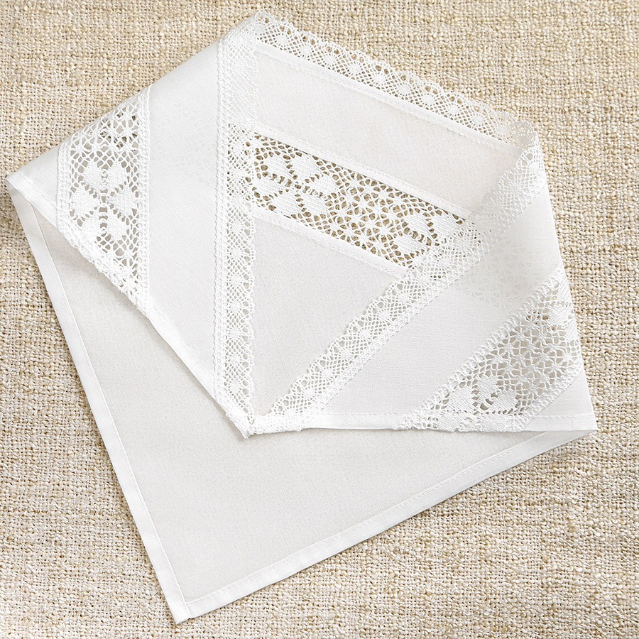 Женская косынка "Ольга" фото 3