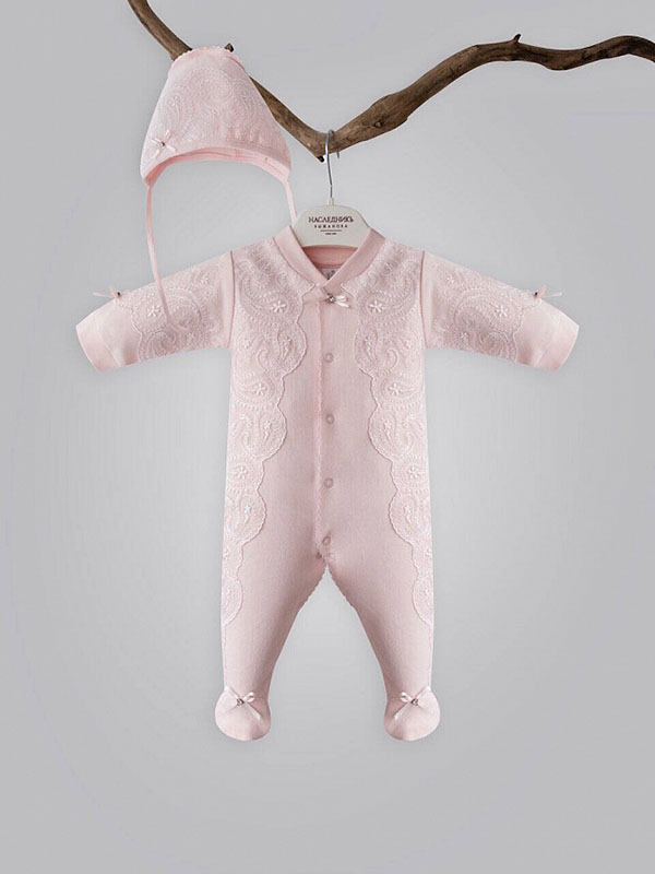 Комплект "Лея", розовый фото 7