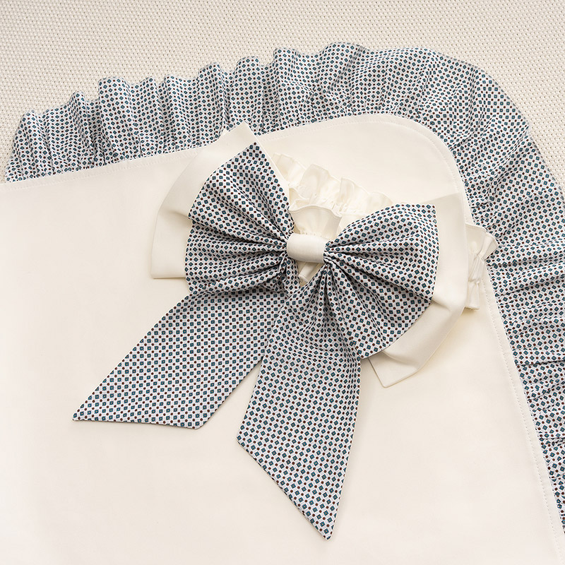 Костюмчик/комплект с уголком Денди мозаика фото 5