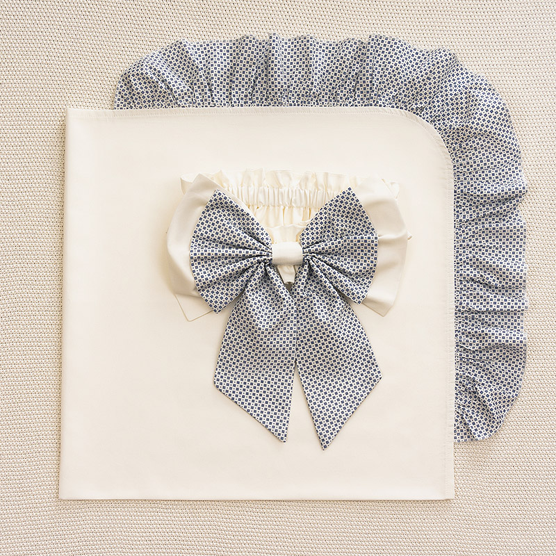 Костюмчик/комплект с уголком Денди крестики-нолики фото 7