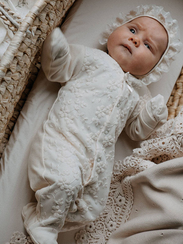 Комплект "Шанталь" крем-брюле фото 3