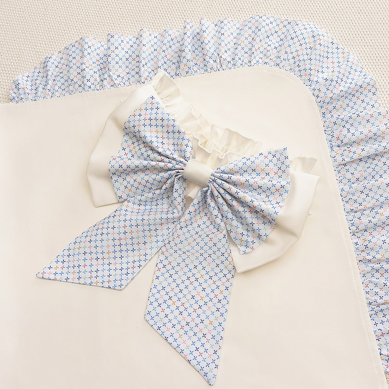 Костюмчик/комплект с уголком Денди фантазер фото 6