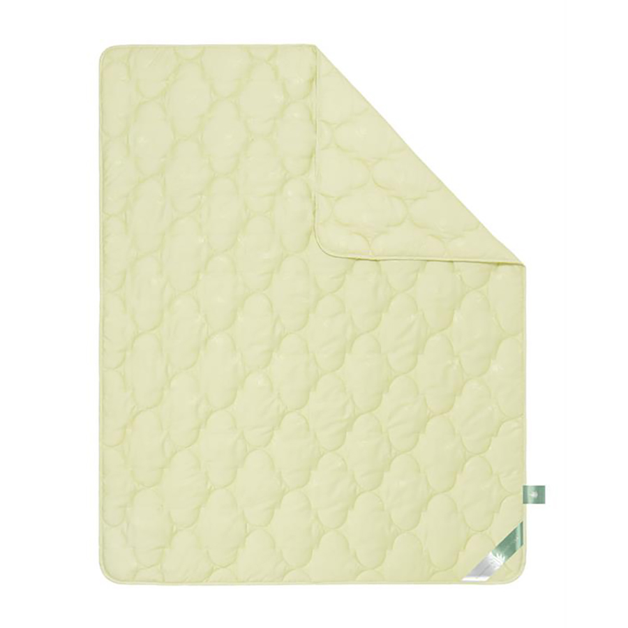 Одеяло Aloe Vera лебяжий пух/сатин фото 2