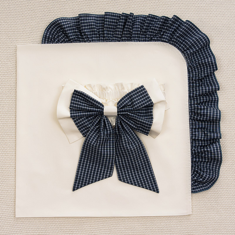 Костюмчик/комплект с уголком Денди Фарадей фото 5