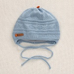 Шапочка Эльф Миалт 0-6 месяцев