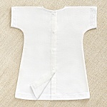 Крестильный набор для ребенка "Светик" с полотенцем