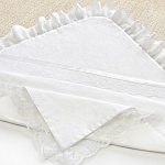 Плед-крыжма "Нежность"