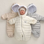 Комбинезон трансформер Макси