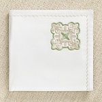 Крыжма утепленная "Яблочный и медовый Спас"