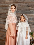 Накидка для храма "Восточная сказка"