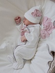 Комплект "Моне" для новорожденного