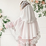 Накидка для таинств "Сияние" женская