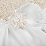 Нарядная сорочка "Ангелина" для девочки