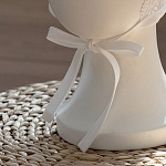 Чепчик хлопковый "Скромный"