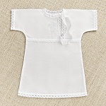 Крестильная рубашка "Егор" для мальчика